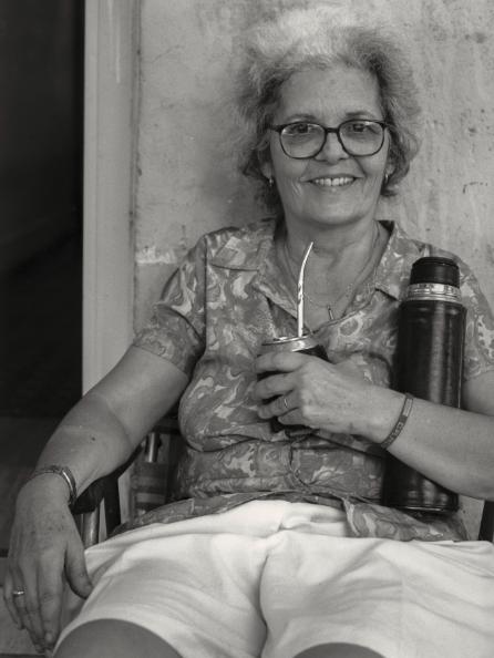Graciela Nair Cuevas Quintana (68)
